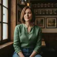 Anni Jäger